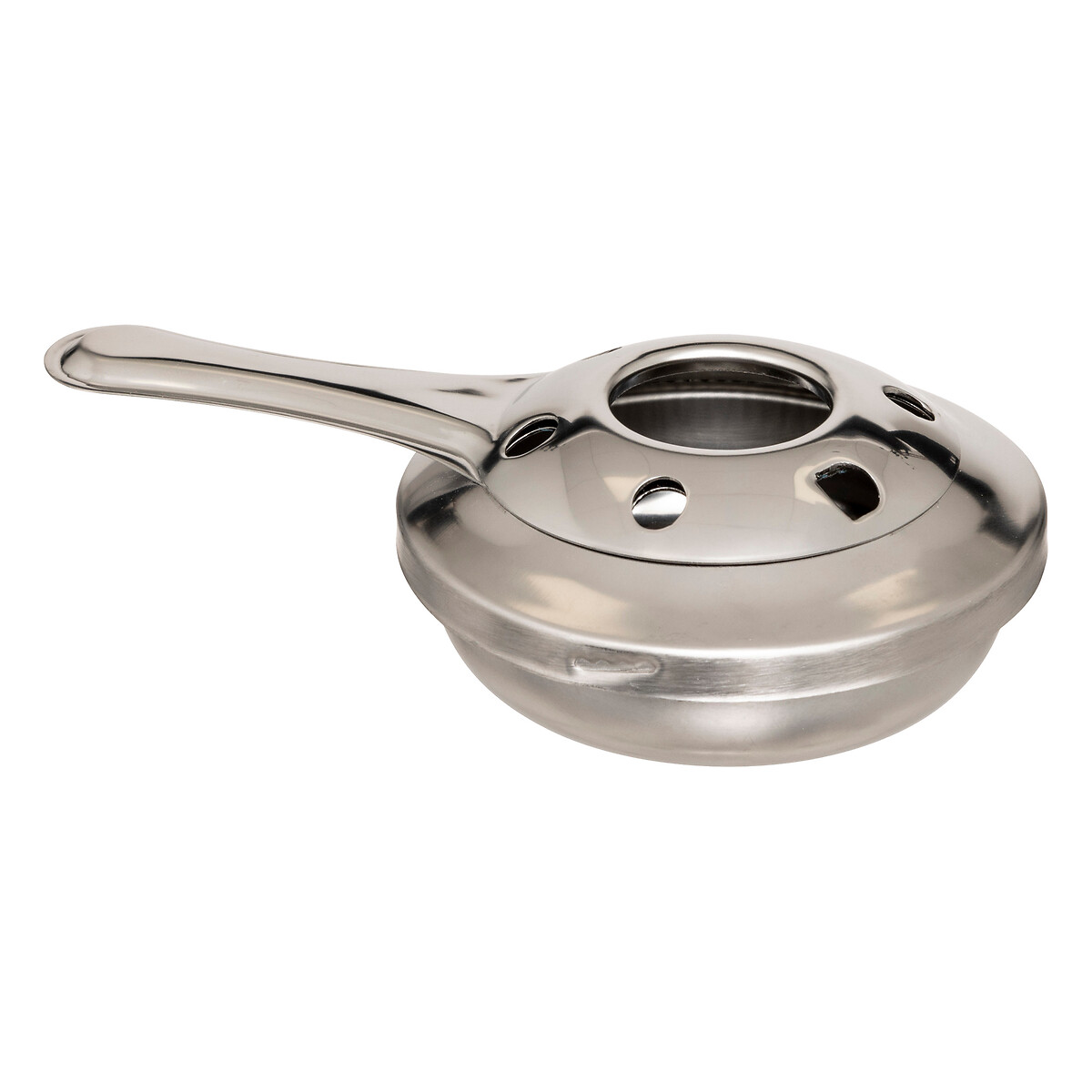 Service à fondue avec plateau tournant 