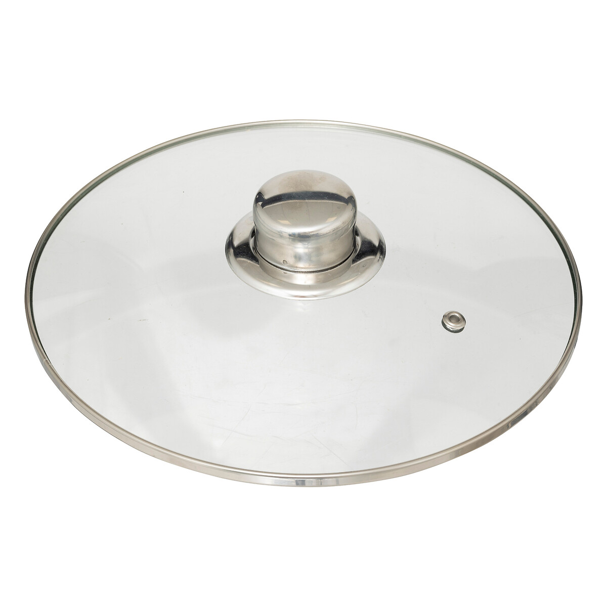 Coucoussier inox, 22c - 8l 