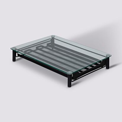 Porte capsules x60 avec tiroir 