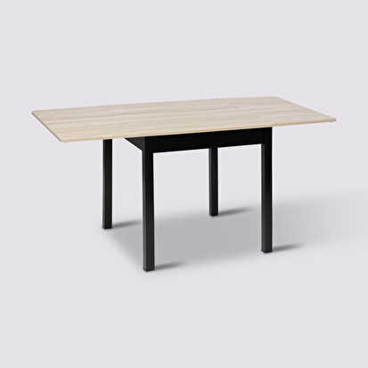 Table extensible 2 à 6 personnes 