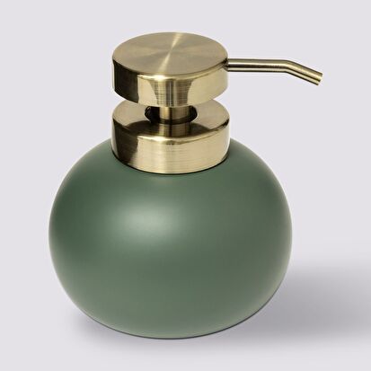 Distributeur de savon, ficus Duo