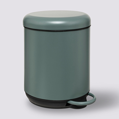 Poubelle 5l, ficus Duo