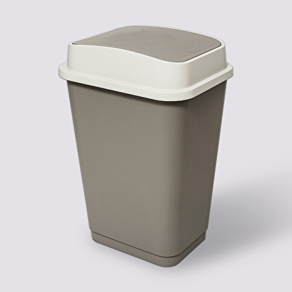 poubelle-plastique-50l-taupe
