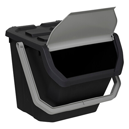 poubelle-de-tri-plastique-24l-noir
