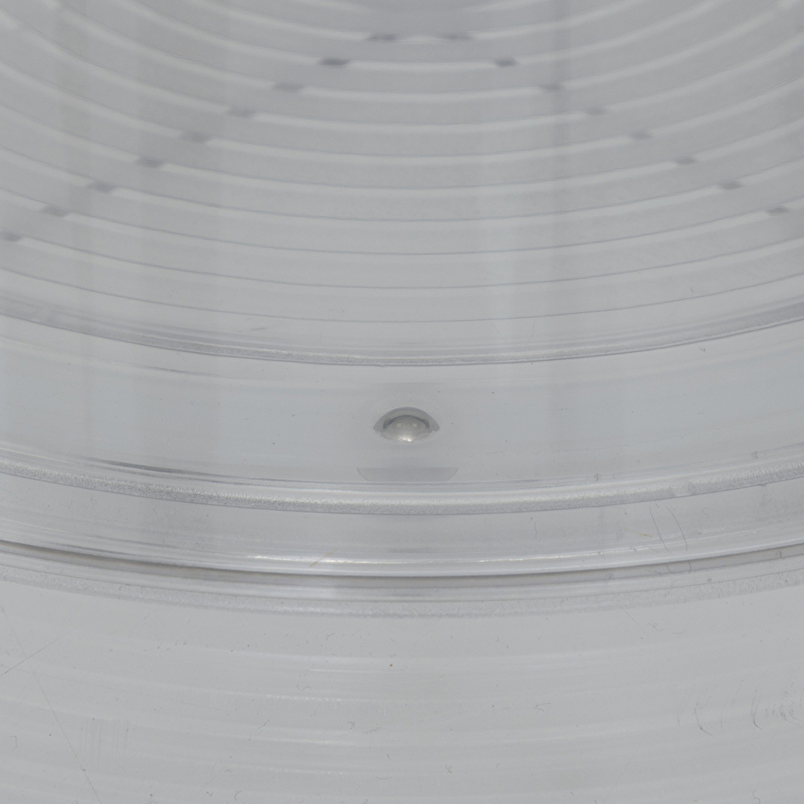 Plateau rotatif Smart fridge