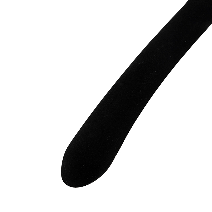 Cintre pour veste, feutrine Hang'suit