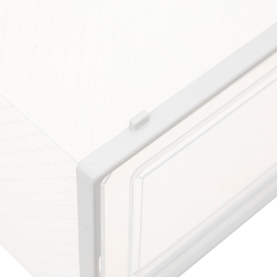 Boîte range-chaussures plastique, l Fold'n box