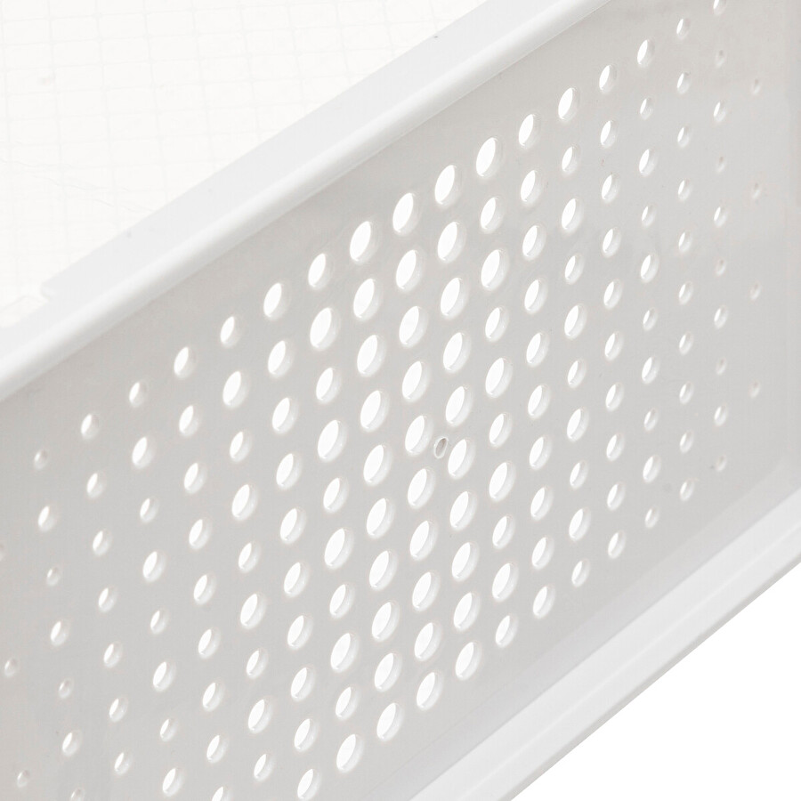 Boîte range-chaussures plastique, l Fold'n box