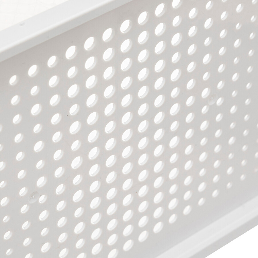 Boîte range-chaussures plastique, m Fold'n box