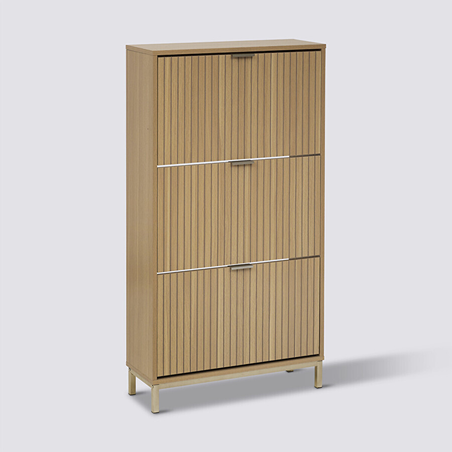 Range-chaussures 3 tirroirs Tasso