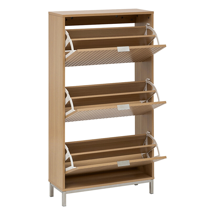 Range-chaussures 3 tirroirs Tasso