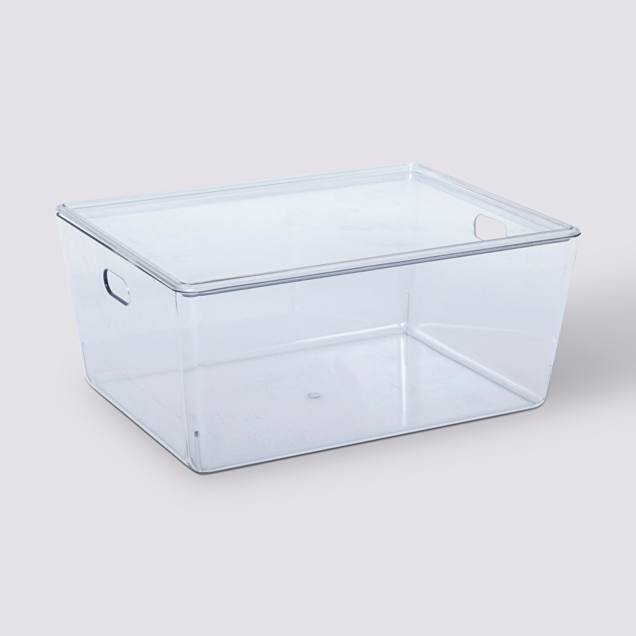 Boîte en plastique, 11l Cleary