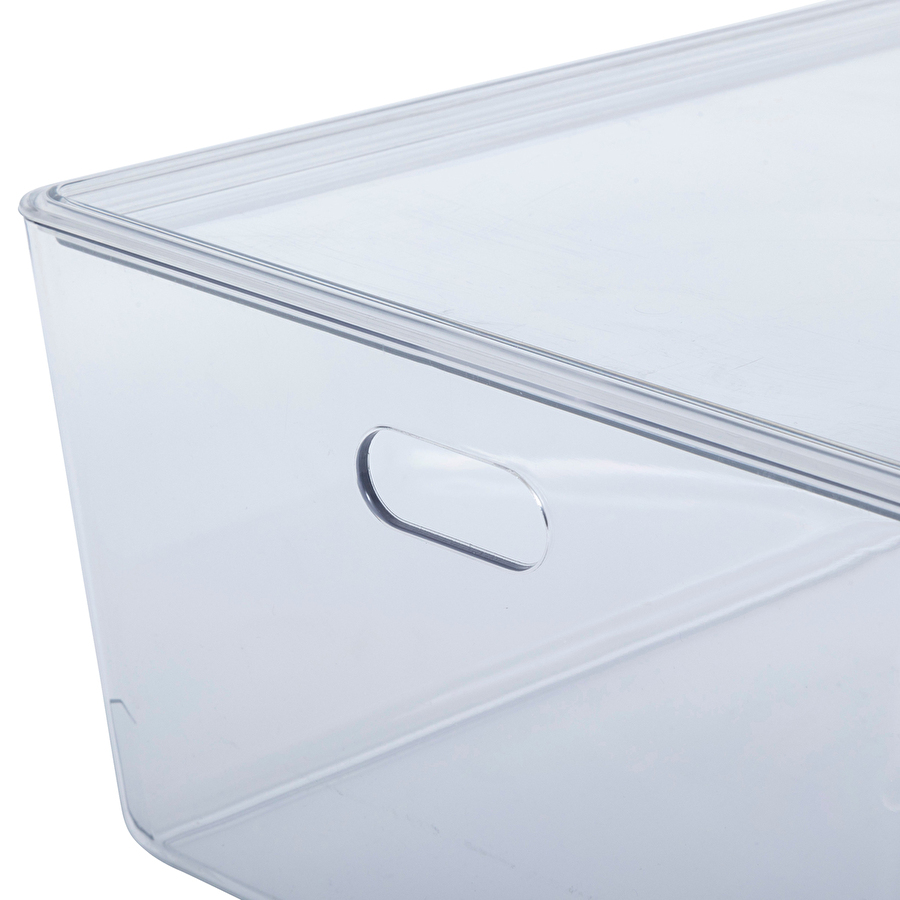 Boîte en plastique, 11l Cleary