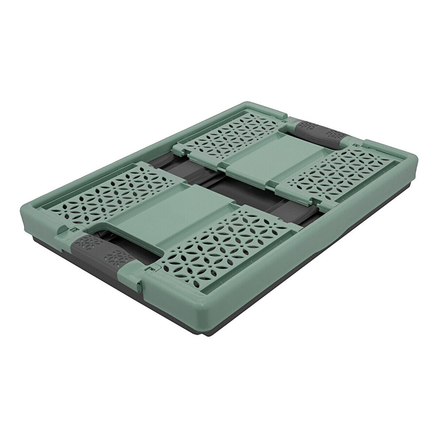 Caisse pliable plastique Fold'n box