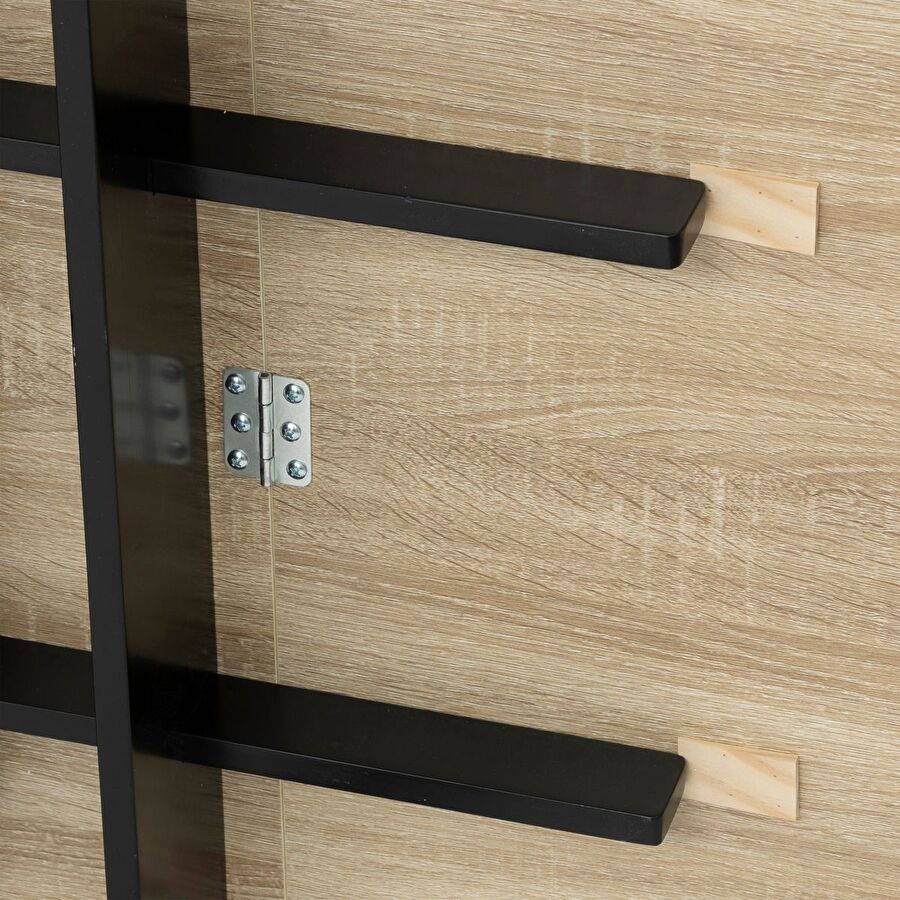 Table extensible 2 à 6 personnes 