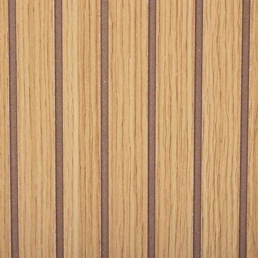 Table de chevet 2 tiroirs Tasso