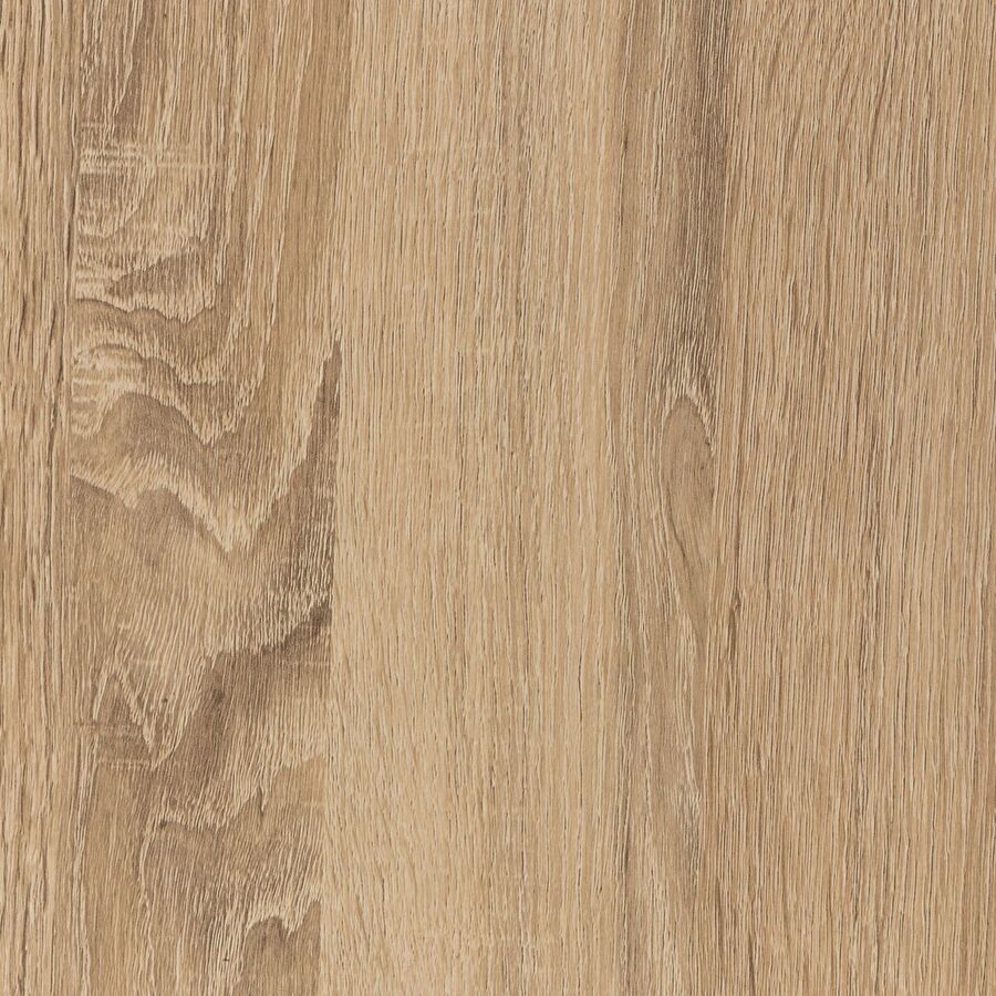 Buffet étagères modulable 137x76cm, effet bois Bivoak