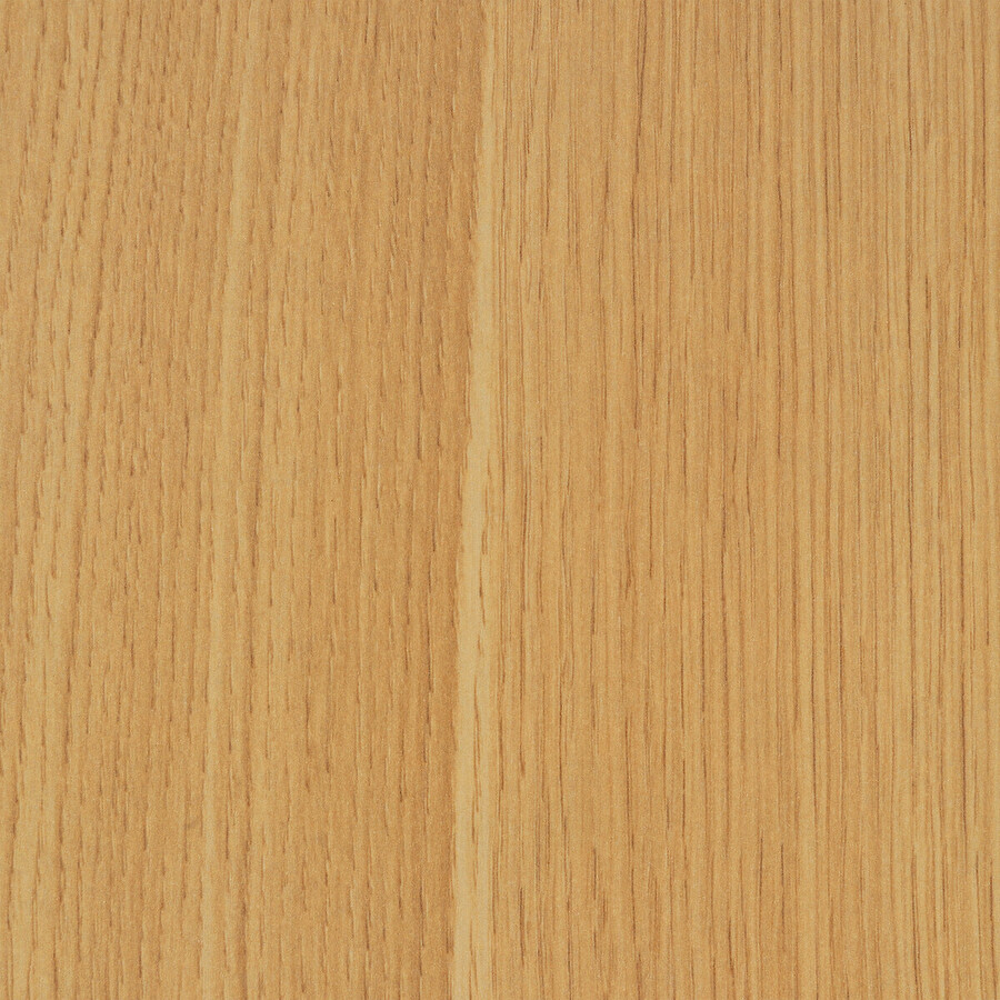 Étagère 3 cases, effet bois naturel Tasso