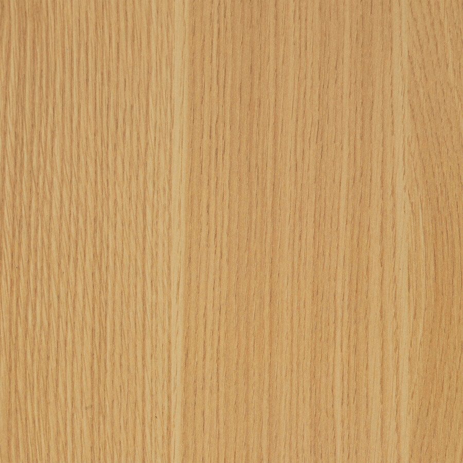 Étagère 4 cases, effet bois naturel Tasso