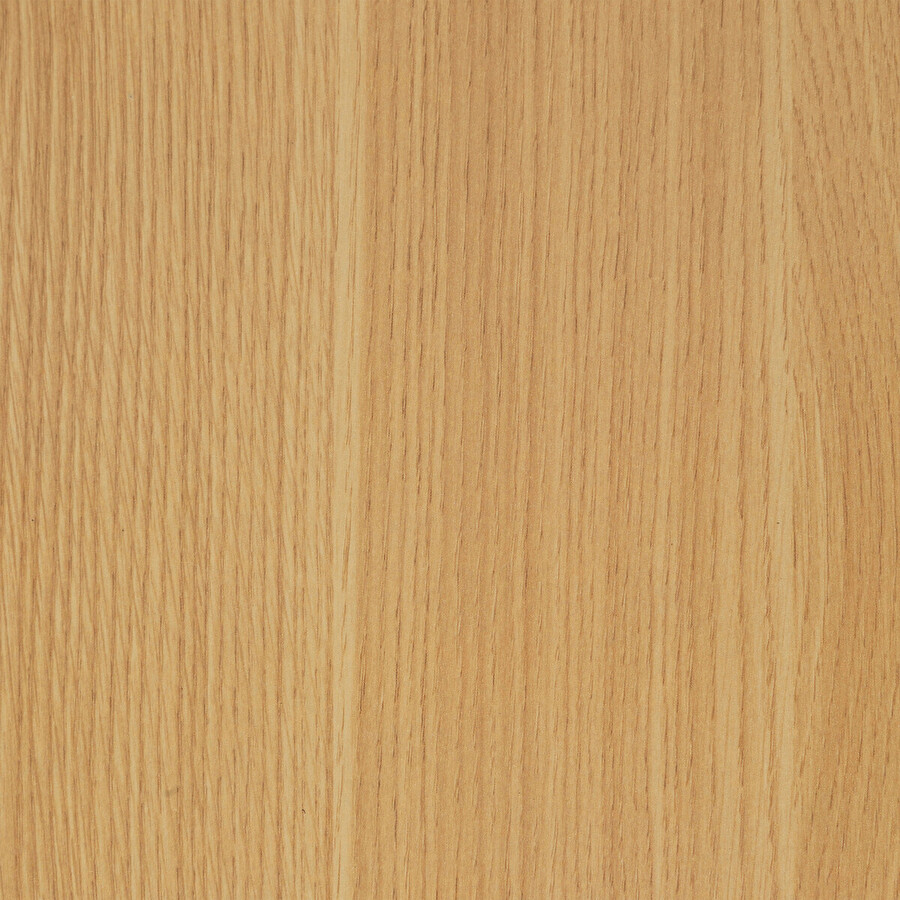 Étagère 6 cases, effet bois naturel Tasso