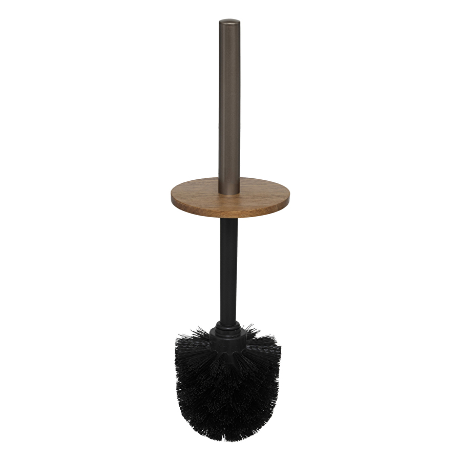 Brosse wc, effet travertin Côme