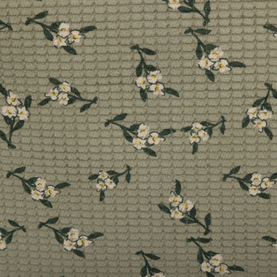 Trousse de toilette, vert Duo