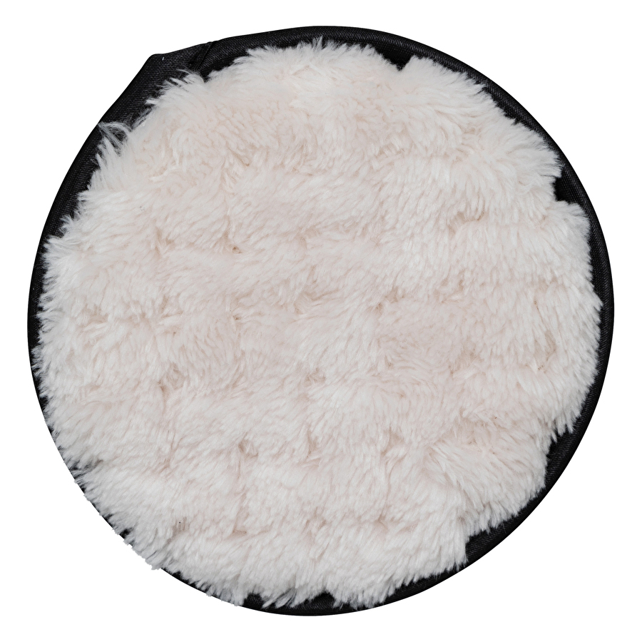 Lot de 7 cotons lavables, microfibre