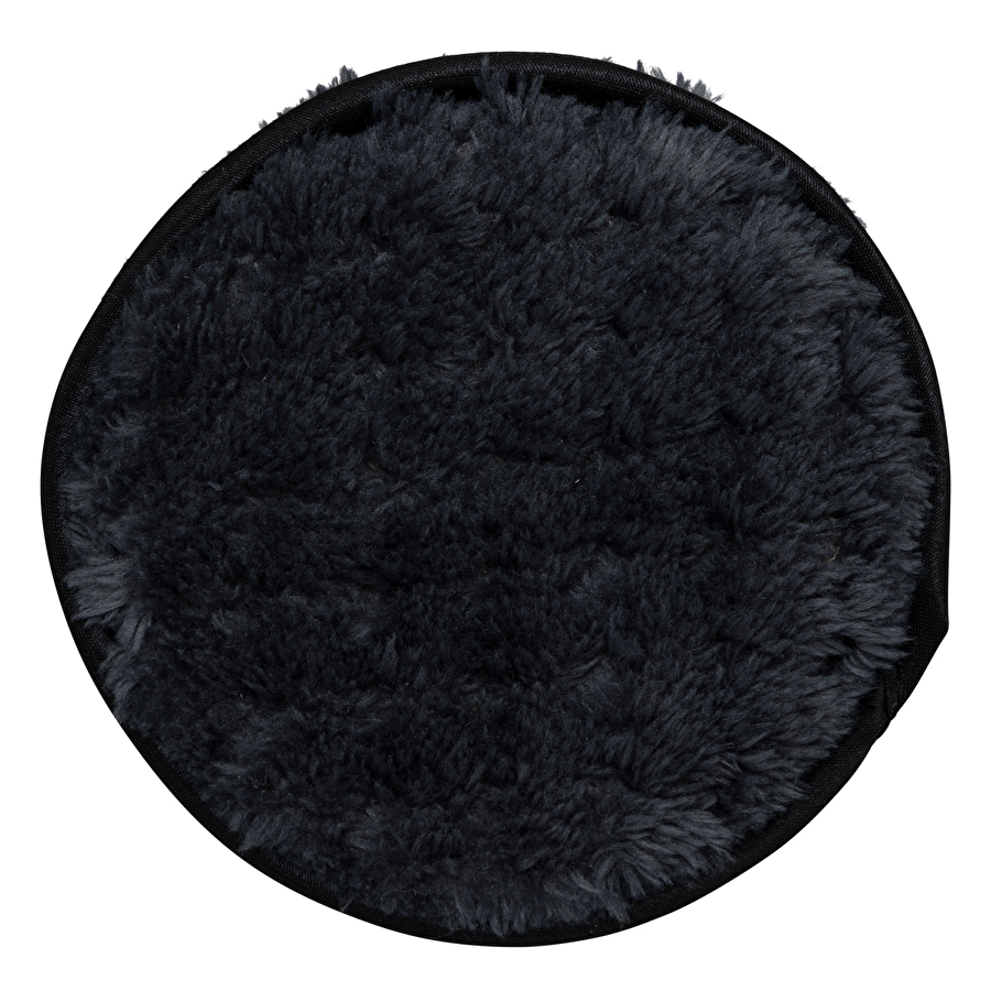 Lot de 7 cotons lavables, microfibre