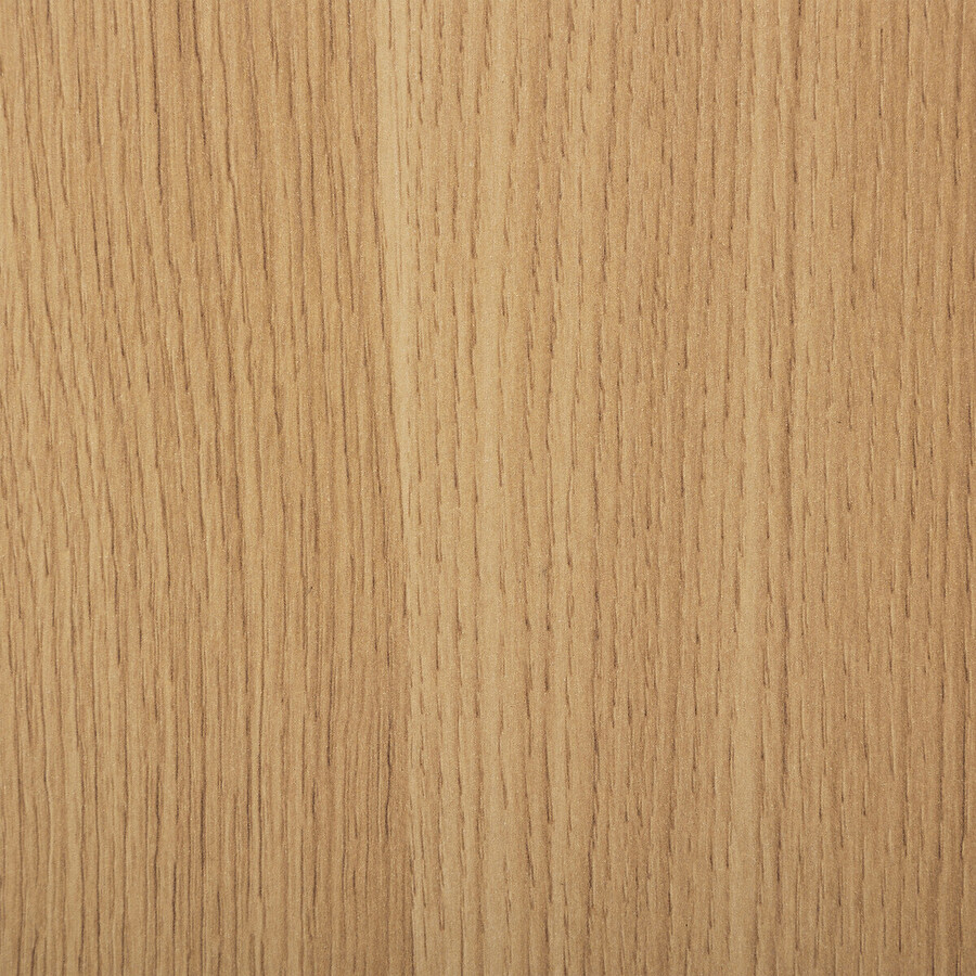 Colonne 1 porte, effet bois naturel Tasso