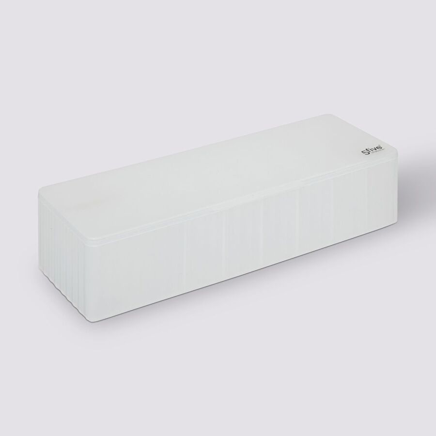 Boîte de rangement pour câbles 