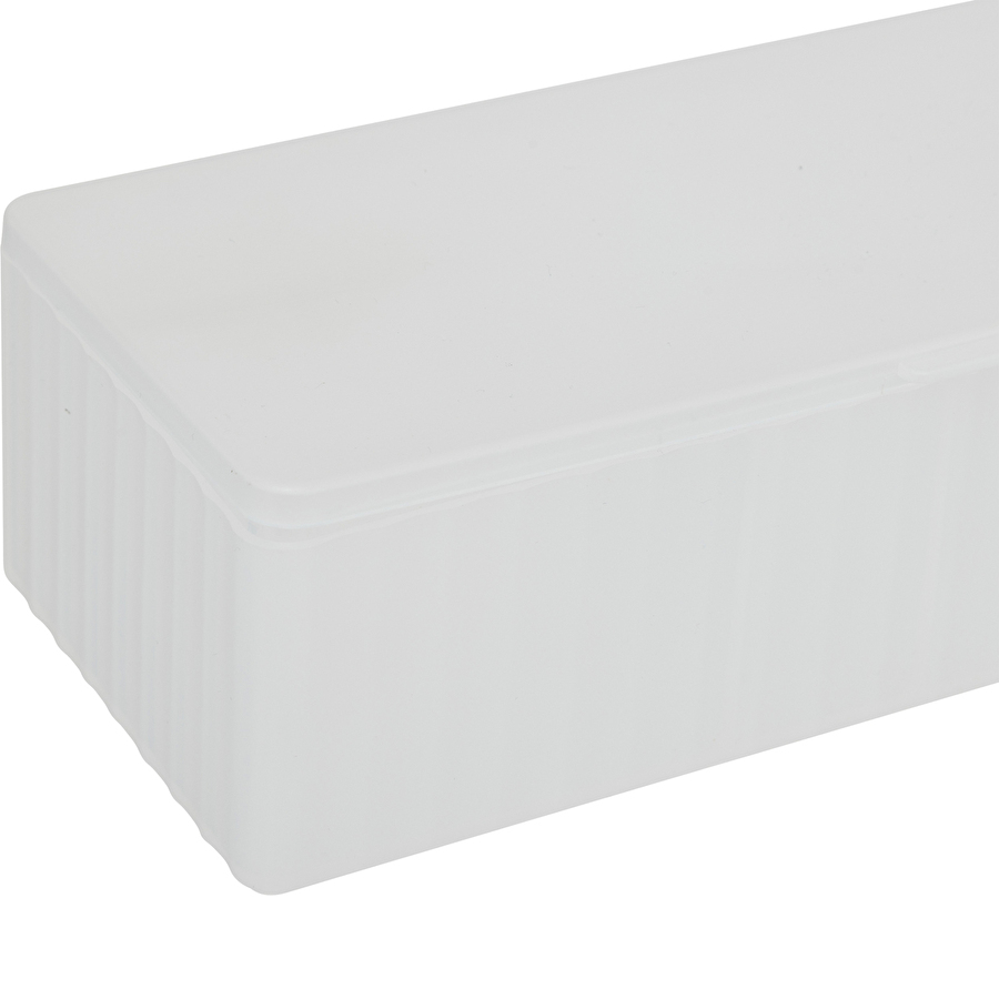 Boîte de rangement pour câbles 