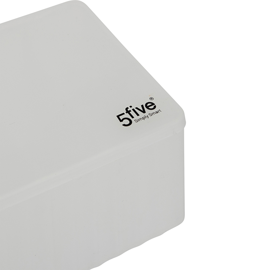 Boîte de rangement pour câbles 