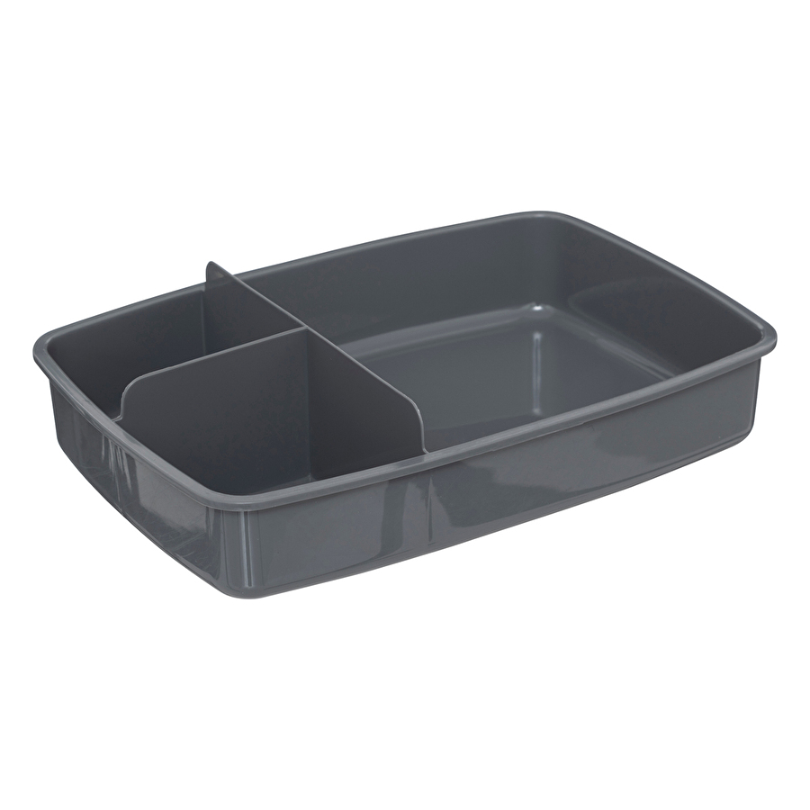 Lunch box 1,2l avec couverts 