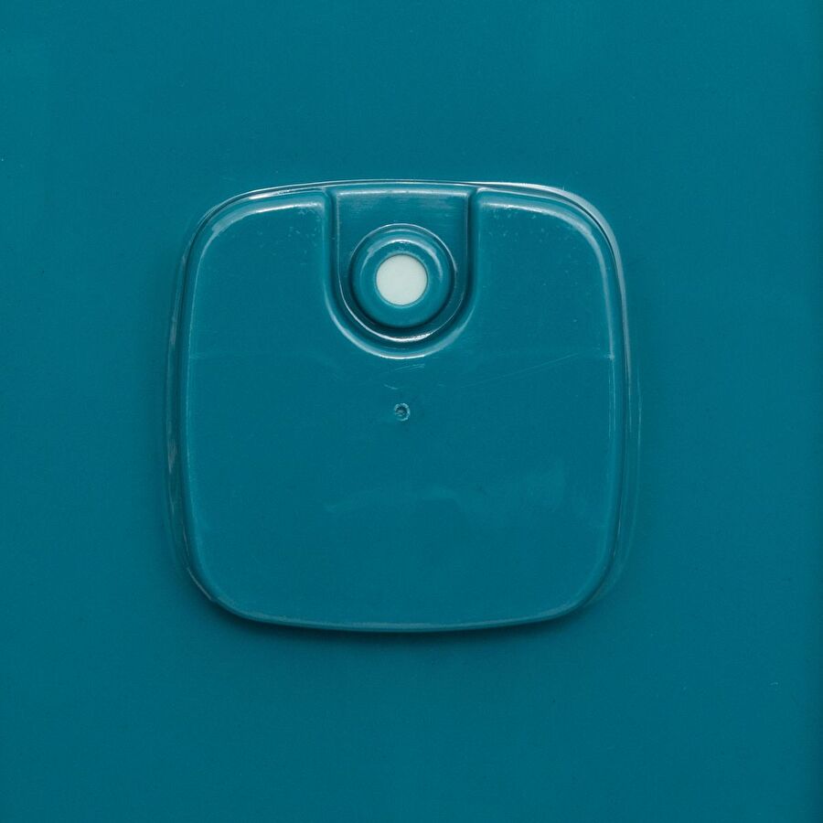 Lot de 4 boîtes de conservation avec valves micro-ondes