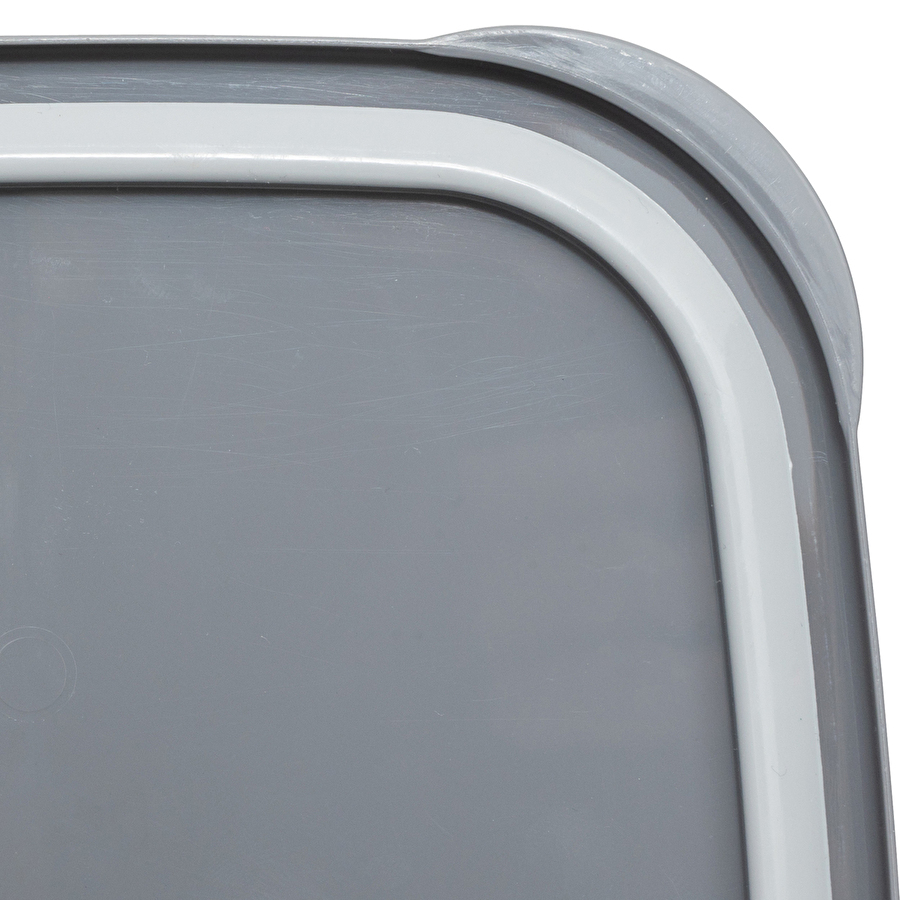 Lot de 4 boîtes de conservation avec valves micro-ondes