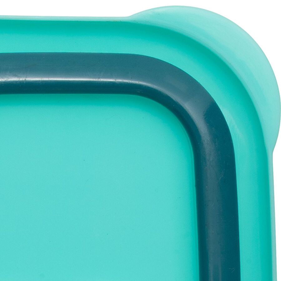 Lot de 4 boîtes de conservation avec valves micro-ondes