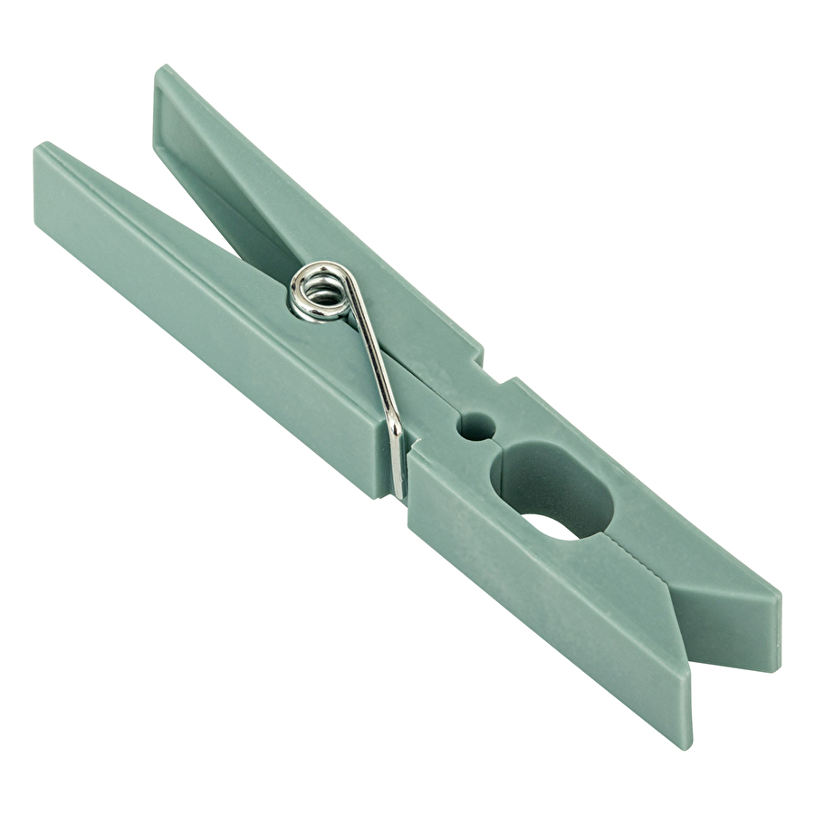 Lot de 24 pinces à linge Sinai