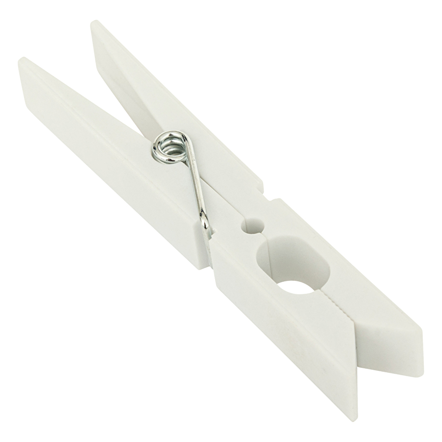 Lot de 24 pinces à linge Sinai