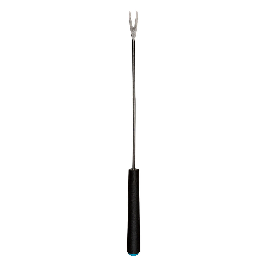 Service à fondue 6 personnes, inox 