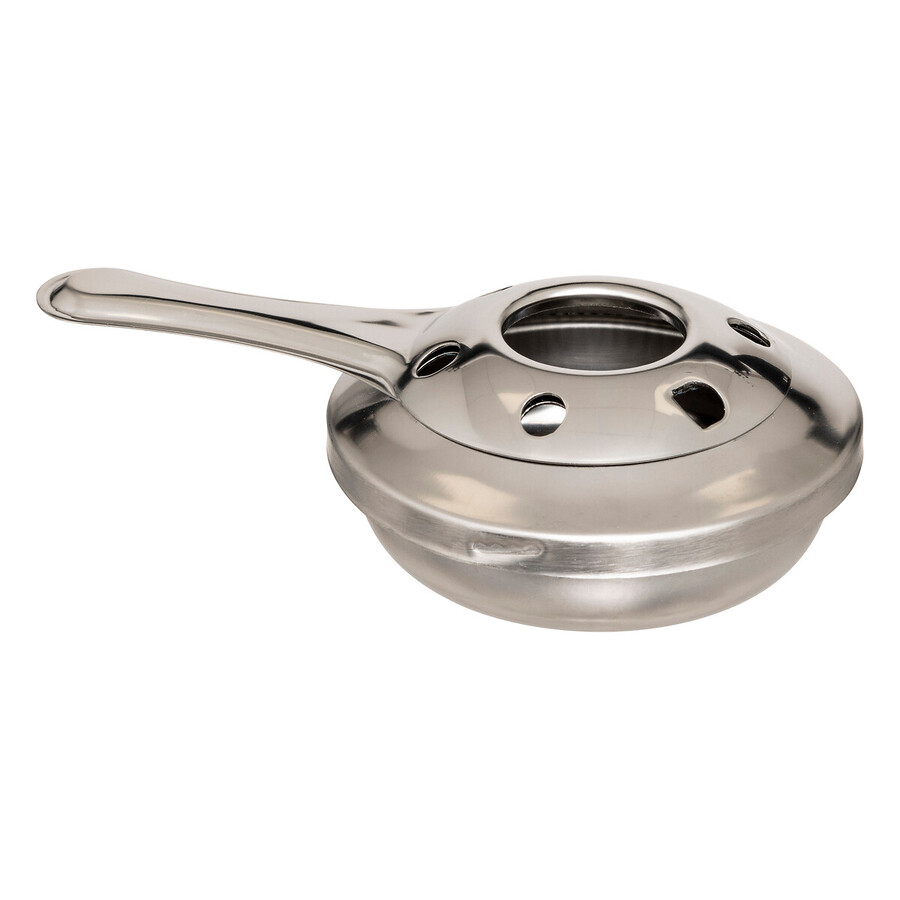 Service à fondue 6 personnes, inox 