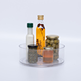 Plateau rotatif Smart fridge