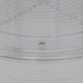 Plateau rotatif Smart fridge