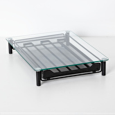 Porte capsules x60 avec tiroir 