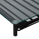 Porte capsules x60 avec tiroir 