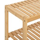 Range-chaussures, bambou Sicela