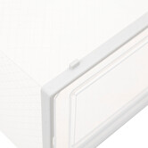 Boîte range-chaussures plastique, l Fold'n box