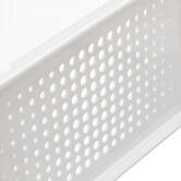 Boîte range-chaussures plastique, l Fold'n box