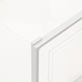 Boîte range-chaussures plastique, m Fold'n box