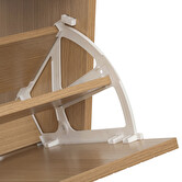 Range-chaussures 3 tirroirs Tasso