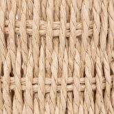 Pot à crayons, papier tressé Kord